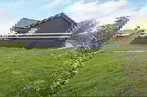 Photo 34 - 8 Person Holiday Home in Roslev-by Traum