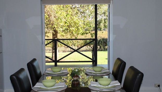 Restauration dans la chambre