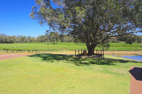 Photo 21 - Vineyard Cottage at Upper Reach Winery