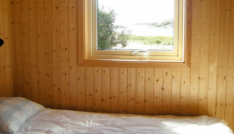 Photo 1 - Holiday Home in Hälleviksstrand