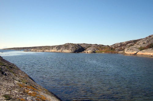 Photo 18 - Holiday Home in Hälleviksstrand