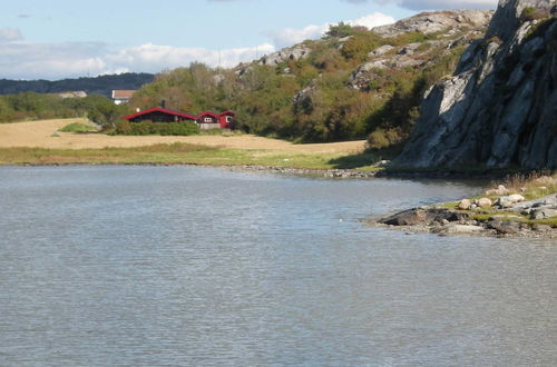 Photo 25 - Holiday Home in HÃ¤lleviksstrand