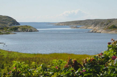 Photo 20 - Holiday Home in Hälleviksstrand