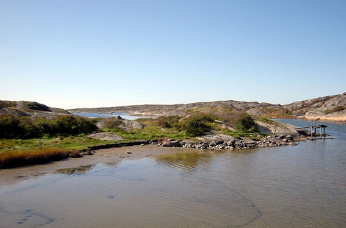 Photo 24 - Holiday Home in HÃ¤lleviksstrand