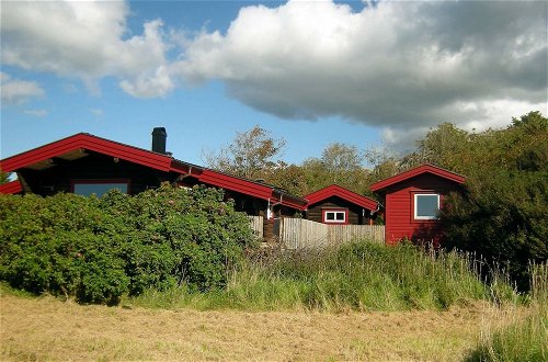 Foto 17 - Holiday Home in Hälleviksstrand