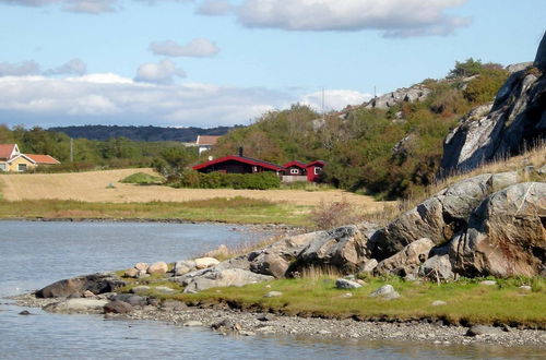 Photo 22 - Holiday Home in Hälleviksstrand