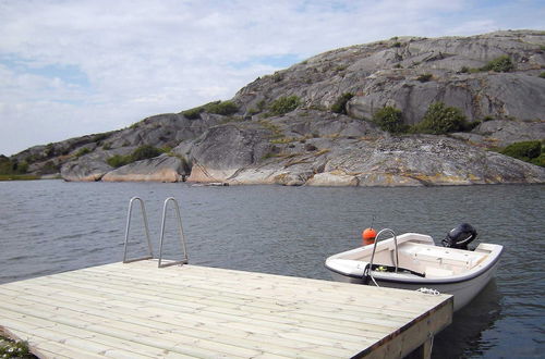 Photo 6 - Holiday Home in HÃ¤lleviksstrand