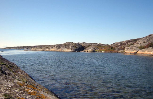 Holiday Home in Hälleviksstrand - Foto 21