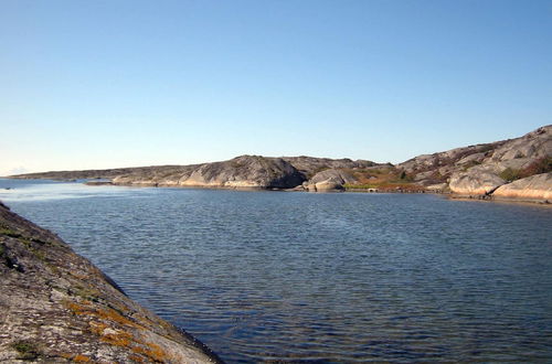 Photo 20 - Holiday Home in HÃ¤lleviksstrand