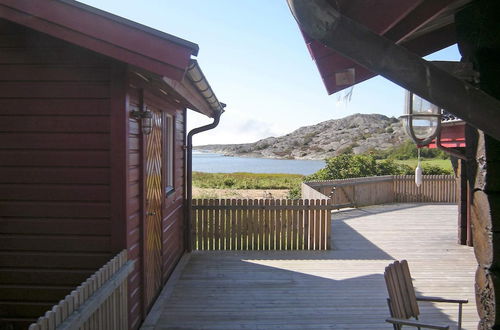 Photo 17 - Holiday Home in HÃ¤lleviksstrand