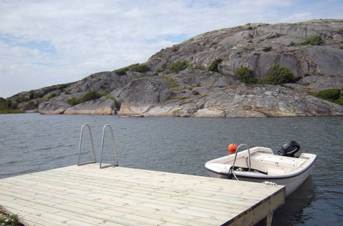 Photo 12 - Holiday Home in Hälleviksstrand