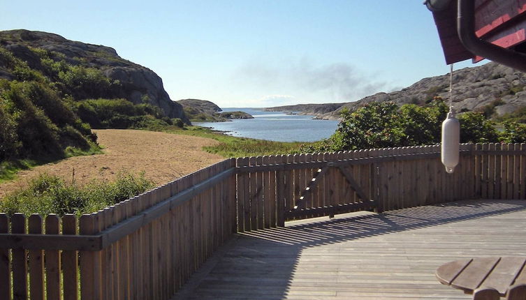 Photo 1 - Holiday Home in Hälleviksstrand