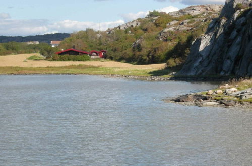 Photo 23 - Holiday Home in Hälleviksstrand