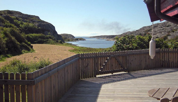 Photo 1 - Holiday Home in Hälleviksstrand