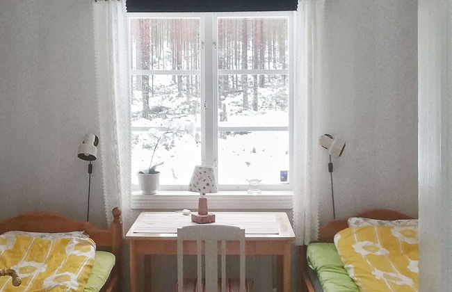 6 Person Holiday Home in Ostmark-by Traum - Foto 7
