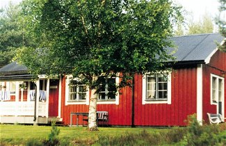 Photo 1 - 6 Person Holiday Home in Ostmark