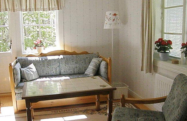 6 Person Holiday Home in Ostmark-by Traum - Foto 11