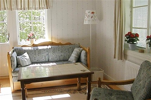 Photo 2 - 6 Person Holiday Home in Ostmark