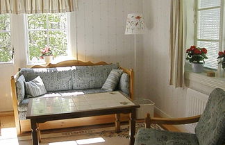 Foto 2 - 6 Person Holiday Home in Ostmark