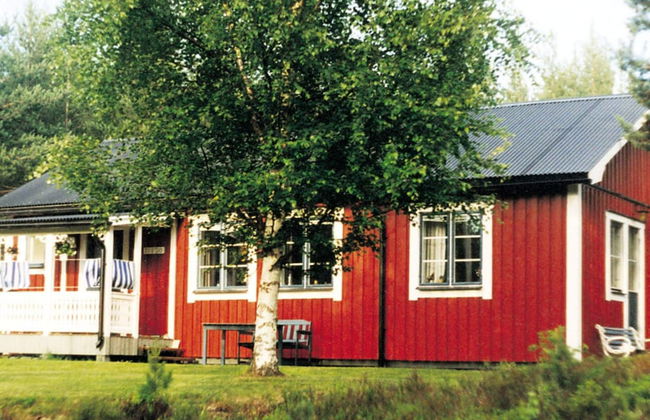 6 Person Holiday Home in Ostmark-by Traum - Foto 1