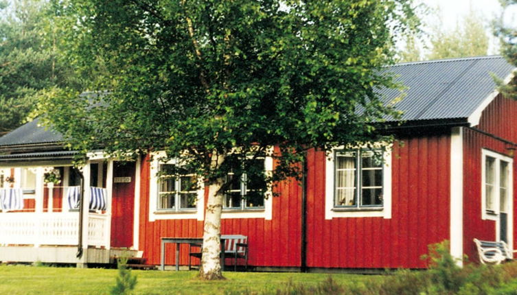 Photo 1 - 6 Person Holiday Home in Ostmark