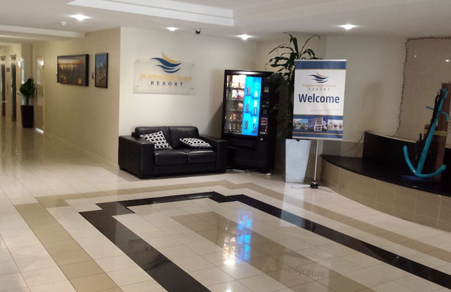 Scarborough Beach Resort QLD - Foto 2