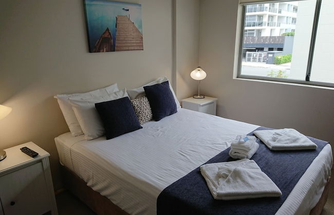 Scarborough Beach Resort QLD - Foto 17
