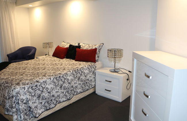 Scarborough Beach Resort QLD - Foto 7