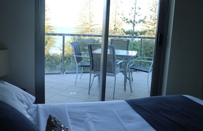 Scarborough Beach Resort QLD - Foto 10