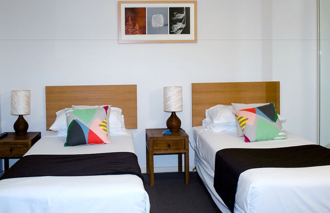 Scarborough Beach Resort QLD - Foto 22