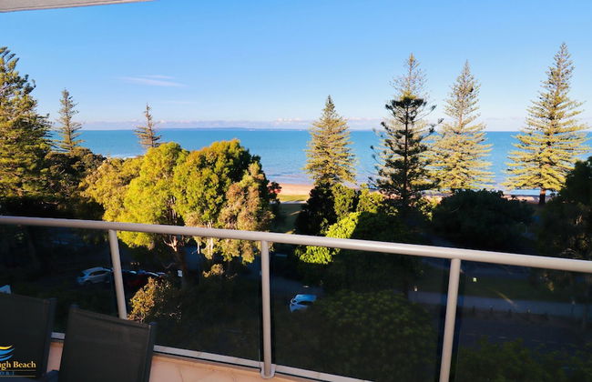 Scarborough Beach Resort QLD - Foto 1