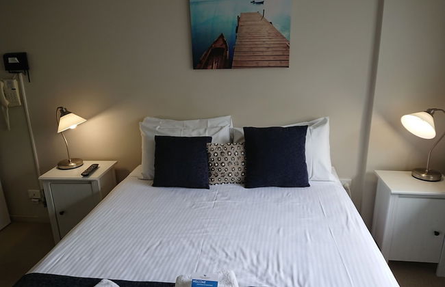 Scarborough Beach Resort QLD - Foto 15