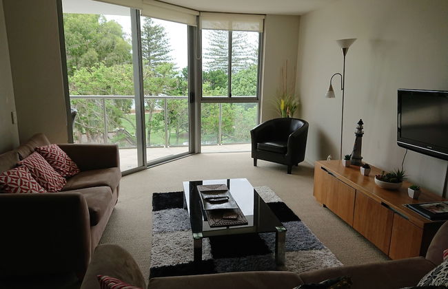 Scarborough Beach Resort QLD - Foto 41