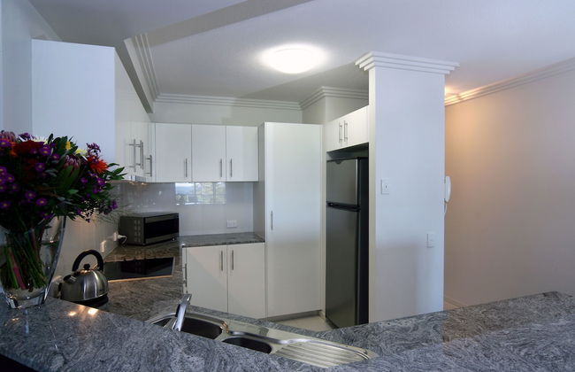 Scarborough Beach Resort QLD - Foto 29