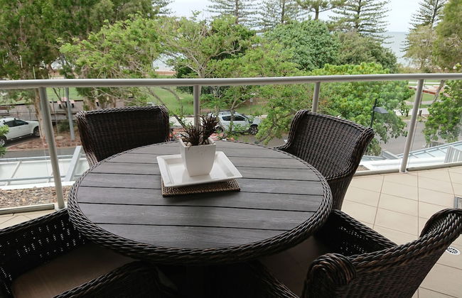 Scarborough Beach Resort QLD - Foto 49