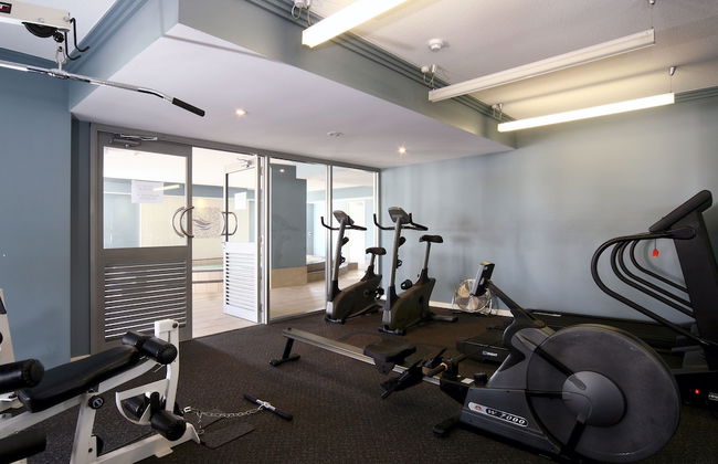 Scarborough Beach Resort QLD - Foto 60