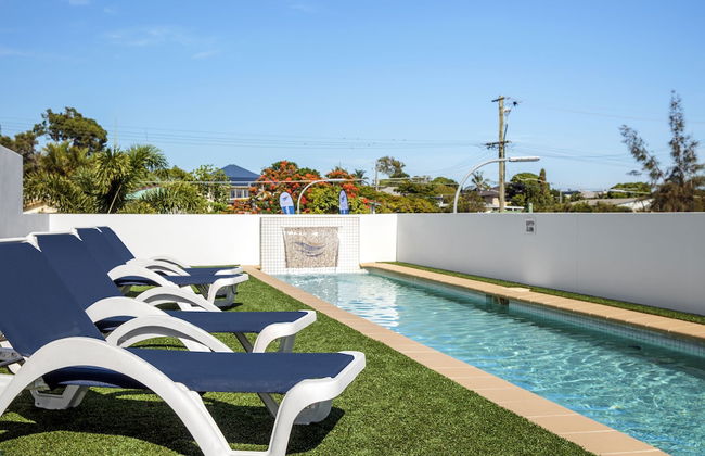 Scarborough Beach Resort QLD - Foto 58