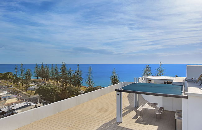 Scarborough Beach Resort QLD - Foto 67