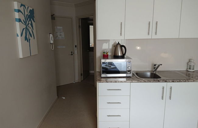 Scarborough Beach Resort QLD - Foto 34