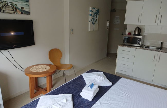 Scarborough Beach Resort QLD - Foto 16