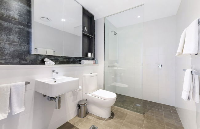 1 Bedroom Modern Apartment in Chatswood - Foto 11
