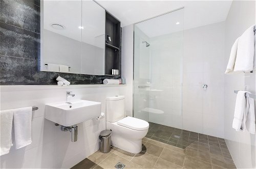 Photo 11 - 1 Bedroom Modern Apartment in Chatswood