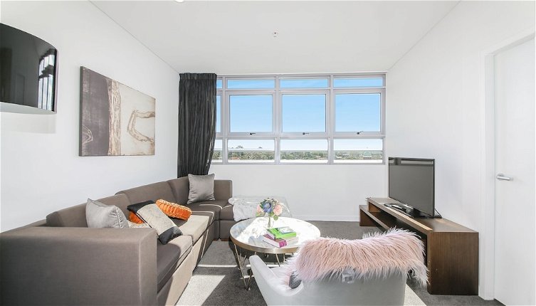 Photo 1 - 1 Bedroom Modern Apartment in Chatswood