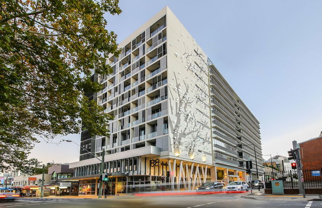 1 Bedroom Modern Apartment in Chatswood - Foto 13