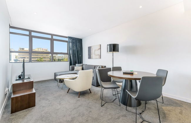 1 Bedroom Modern Apartment in Chatswood - Foto 7
