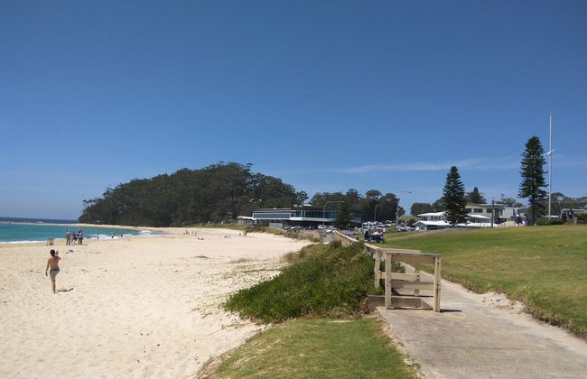 Breeze in Mollymook - Foto 30