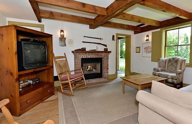 The Swayze Cottage - Foto 5