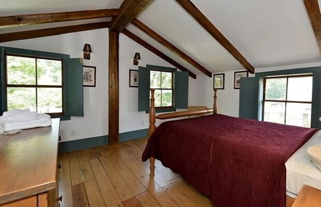 The Swayze Cottage - Foto 3