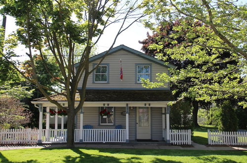 Photo 1 - The Swayze Cottage