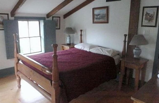 The Swayze Cottage - Foto 2